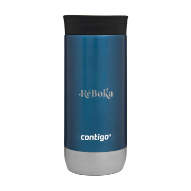 Logo trade promotional merchandise photo of: Contigo® Huron 2.0 470 ml thermo cup