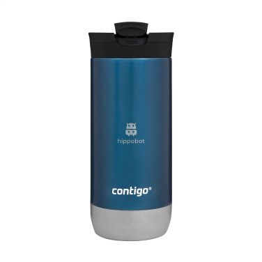 Logo trade business gifts image of: Contigo® Huron 2.0 470 ml thermo cup