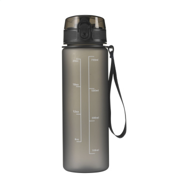 Logo trade promotional items picture of: Hailey Bottle 750 ml