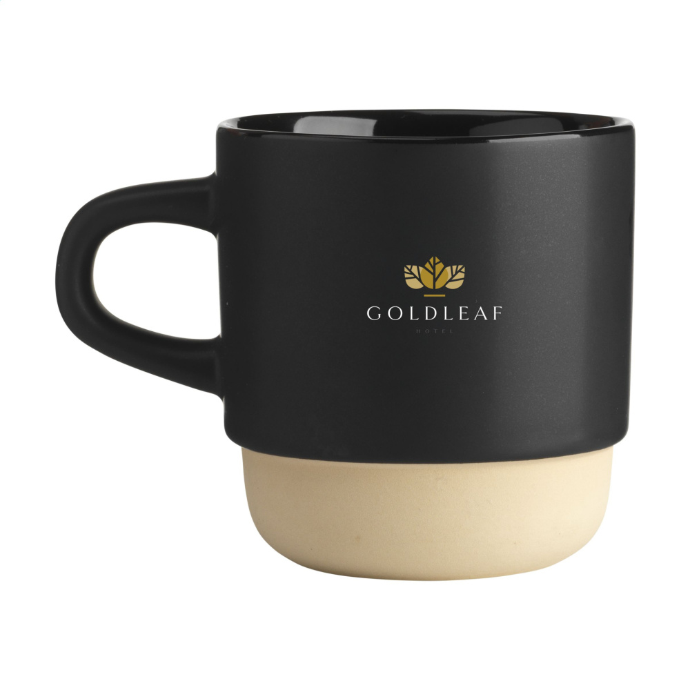 Logo trade advertising products picture of: Vivaldi Mug 300 ml