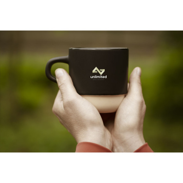 Logotrade promotional giveaway image of: Vivaldi Mug 300 ml