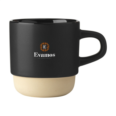 Logo trade promotional merchandise picture of: Vivaldi Mug 300 ml