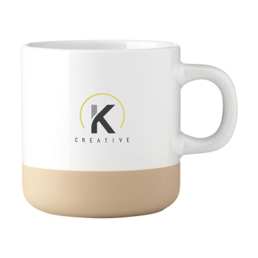 Logotrade promotional product image of: Verdi Mug 360 ml