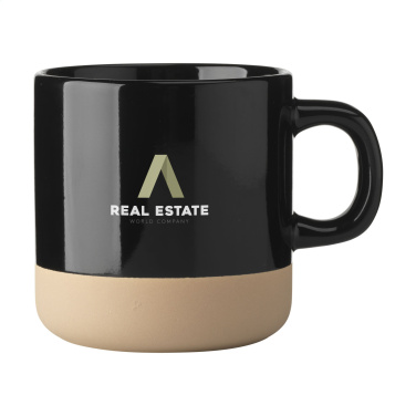 Logotrade promotional merchandise picture of: Verdi Mug 360 ml