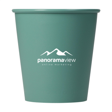 Logotrade promotional merchandise image of: Drinking Cup Bio-Based 200 ml