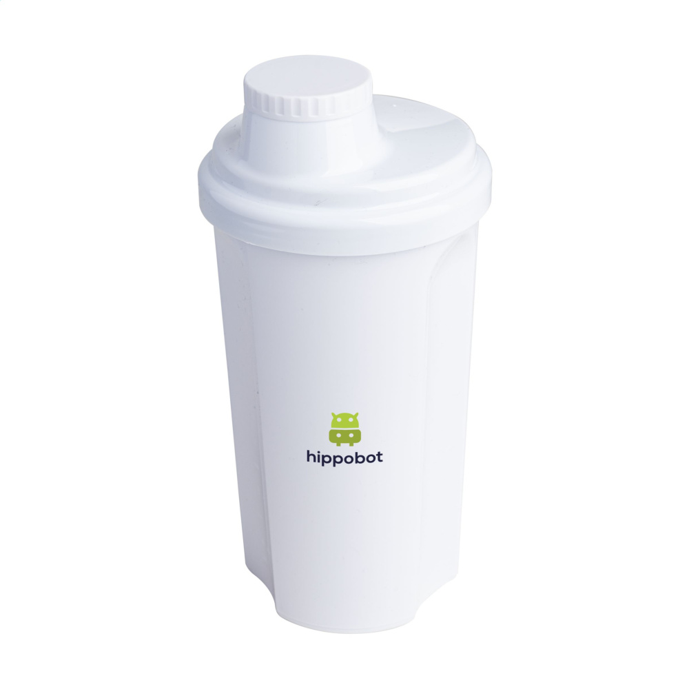 Logo trade promotional product photo of: ShakePro 700 ml drinking cup