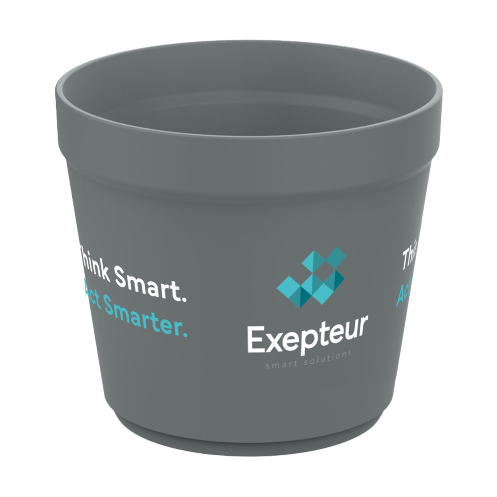 Logotrade corporate gift image of: CirculCup IML 200 ml