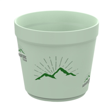 Logo trade promotional gifts image of: CirculCup IML 200 ml