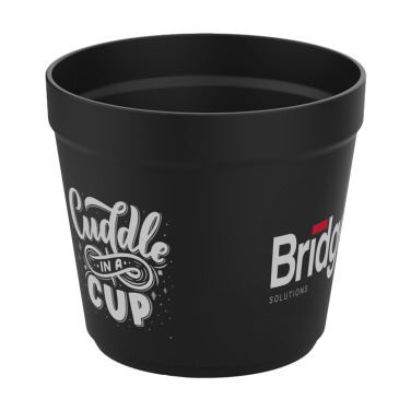 Logo trade promotional products image of: CirculCup IML 200 ml