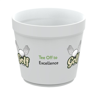 Logo trade promotional products image of: CirculCup IML 200 ml