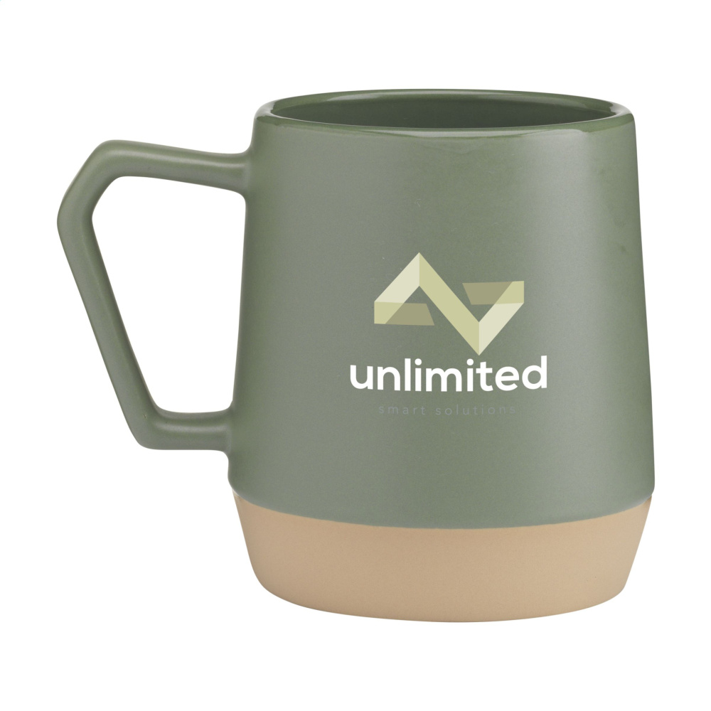 Logotrade corporate gift image of: Bellini Mug 360 ml