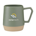 Bellini Mug 360 ml, green