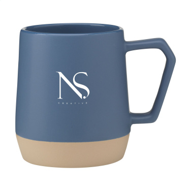 Logo trade promotional giveaways picture of: Bellini Mug 360 ml