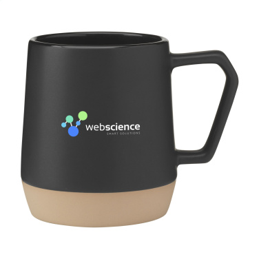 Logotrade promotional item image of: Bellini Mug 360 ml