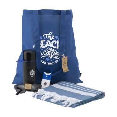 Logotrade promotional product image of: Merch Set Beach