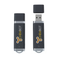 USB Talent 8 GB, black