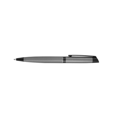 Logotrade promotional merchandise picture of: Metal ballpoint pen DENISE Pierre Cardin