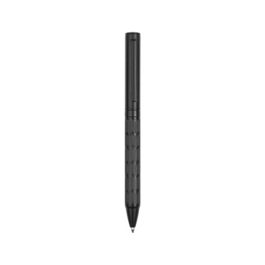 Logo trade promotional merchandise image of: Metal ballpoint pen ESMEE Pierre Cardin