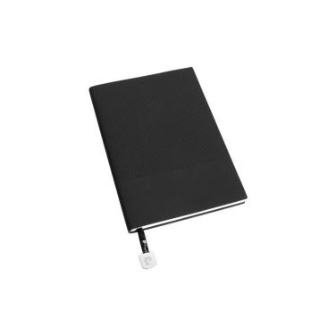 Logo trade promotional items image of: Set of notebook and pen CHANTAL Pierre Cardin