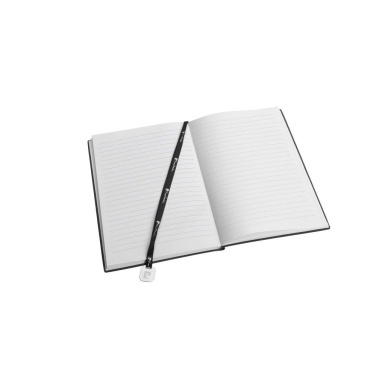 Logo trade advertising products image of: Set of notebook and pen CHANTAL Pierre Cardin