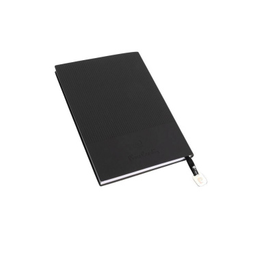 Logo trade promotional products image of: Set of notebook and pen CHANTAL Pierre Cardin