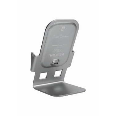 Logo trade promotional items image of: Phone stand VITESSE Pierre Cardin