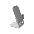 Phone stand VITESSE Pierre Cardin, grey