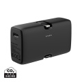 Urban Vitamin Los Angeles RCS rplastic 20W PD powerbank, black