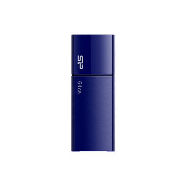 Logo trade corporate gift photo of: Pendrive Silicon Power Ultima U05 2.0