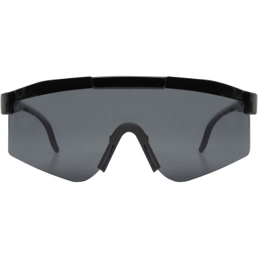 Logotrade promotional gift picture of: Ward sport sunglasses