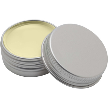 Logo trade promotional items image of: Estelle lip balm