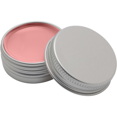 Logo trade promotional merchandise image of: Estelle lip balm