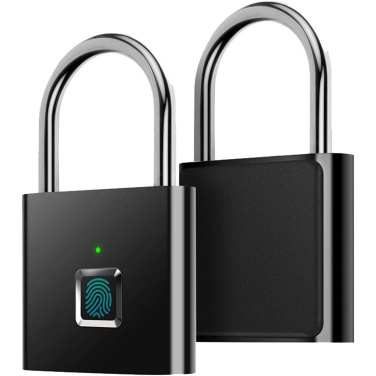 Logotrade business gifts photo of: SCX.design T11 smart fingerprint padlock