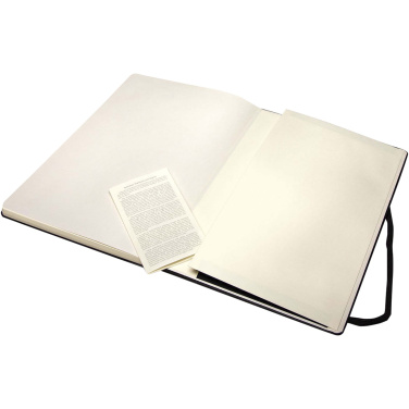 Logotrade promotional merchandise picture of: Moleskine A4 art sketchbook