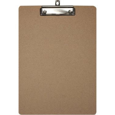 Logotrade promotional gift picture of: Platu MDF clipboard