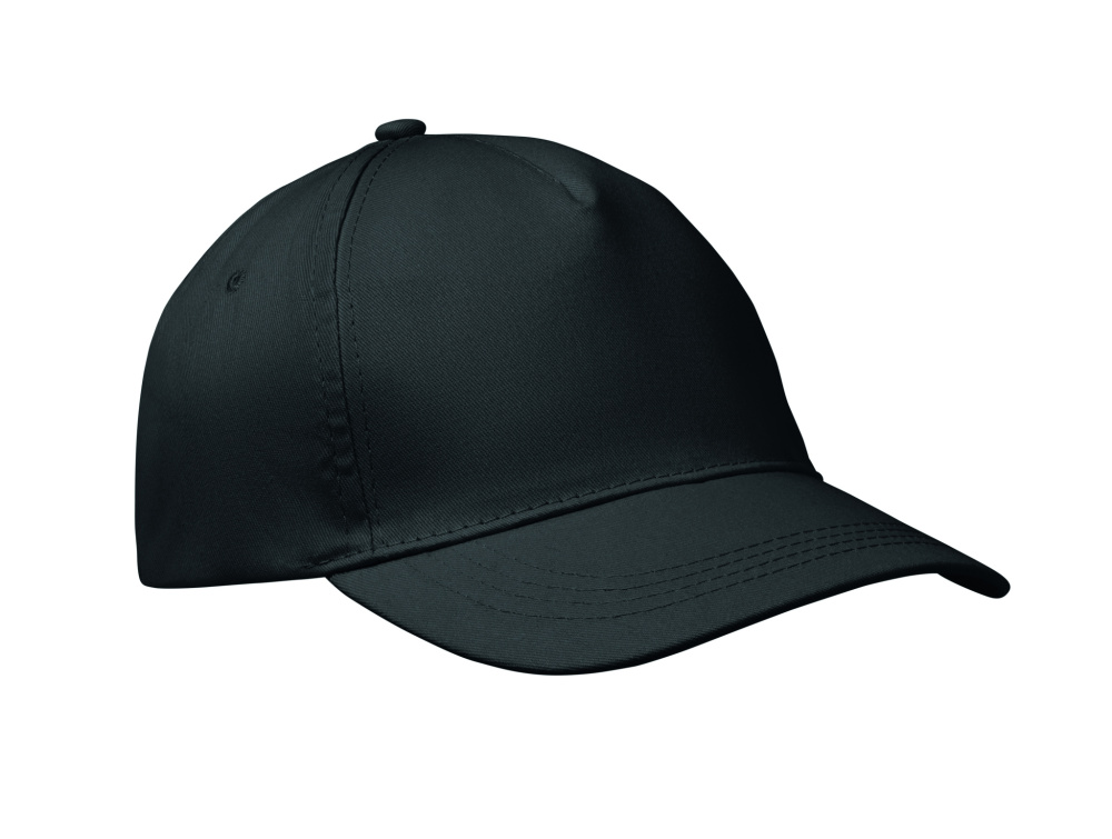 Logotrade promotional items photo of: 5 panel baseball cap