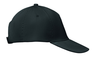 Logo trade corporate gifts picture of: 5 panel baseball cap