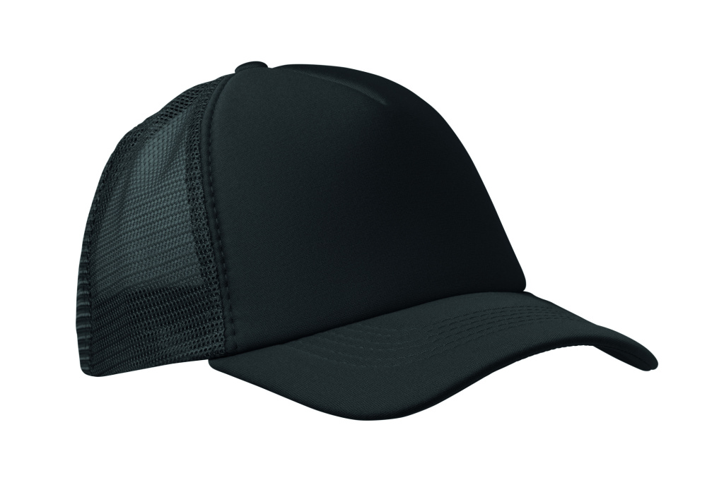 Logotrade advertising product picture of: Truckers cap