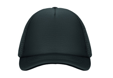 Logo trade promotional items image of: Truckers cap