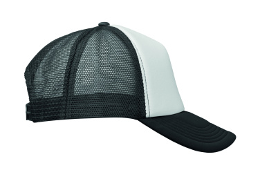 Logotrade business gift image of: Truckers cap