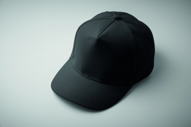 Logo trade corporate gift photo of: 5 panel baseball cap