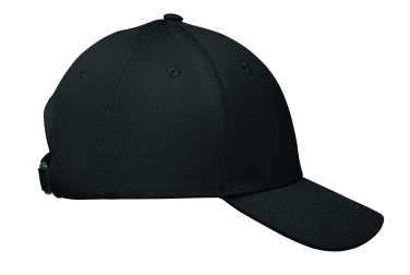 Logotrade corporate gift image of: 6 panel cotton baseball cap