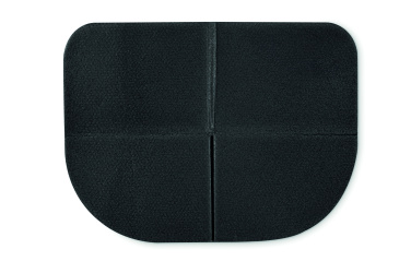 Logotrade promotional item picture of: Foldable outdoor seat cushion