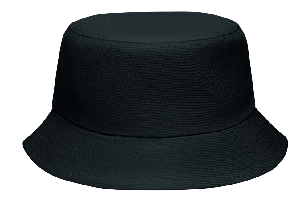 Logotrade business gift image of: Bucket hat polyester 150 gr/m²