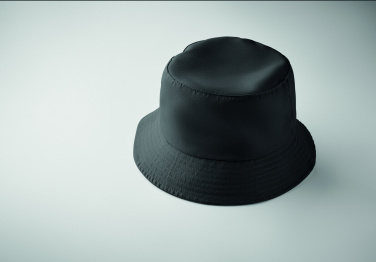 Logotrade promotional gift picture of: Bucket hat polyester 150 gr/m²