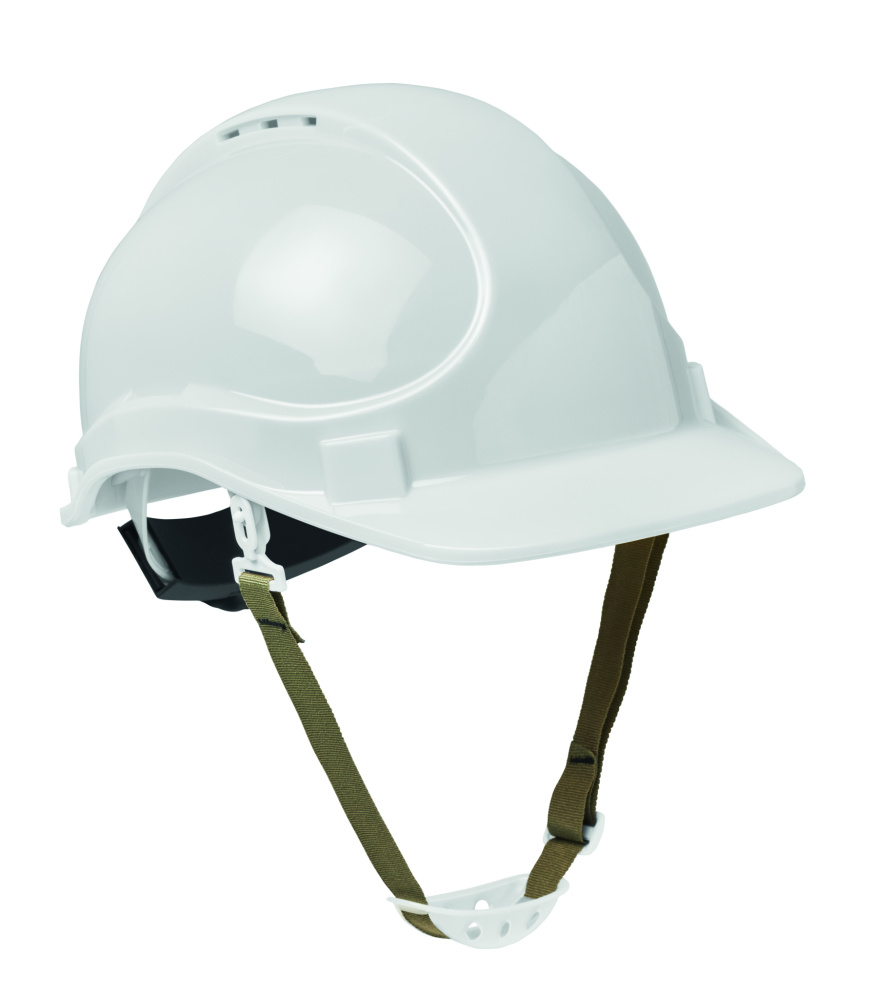 Logotrade promotional products photo of: Safety helmet in ABS