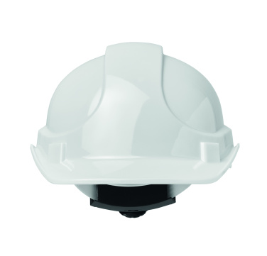 Logotrade promotional product image of: Safety helmet in ABS