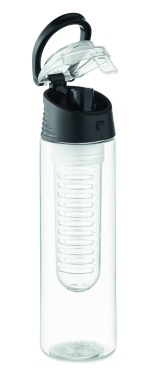 Logo trade business gift photo of: RPET bottle 500ml