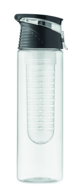 Logo trade promotional product photo of: RPET bottle 500ml