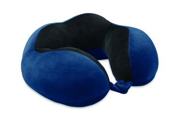 Logotrade corporate gift picture of: Travel pillow in foam